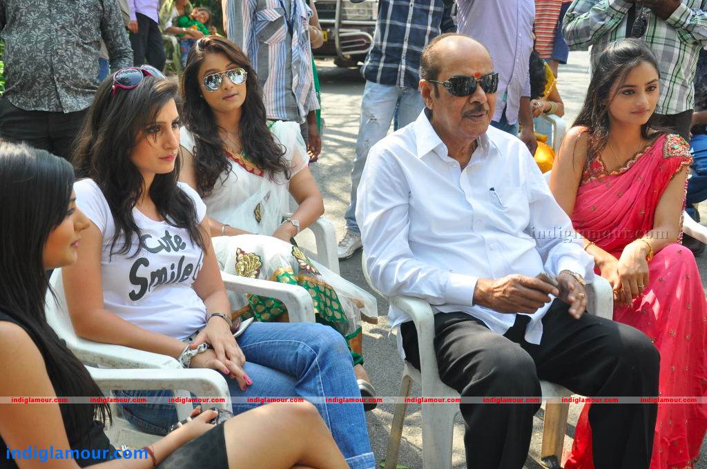 Nede Chudandi Movie hd photo