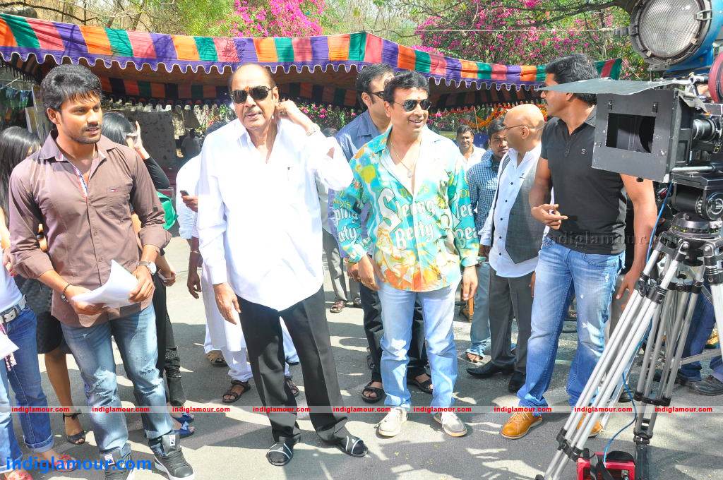 Nede Chudandi Movie hd photo