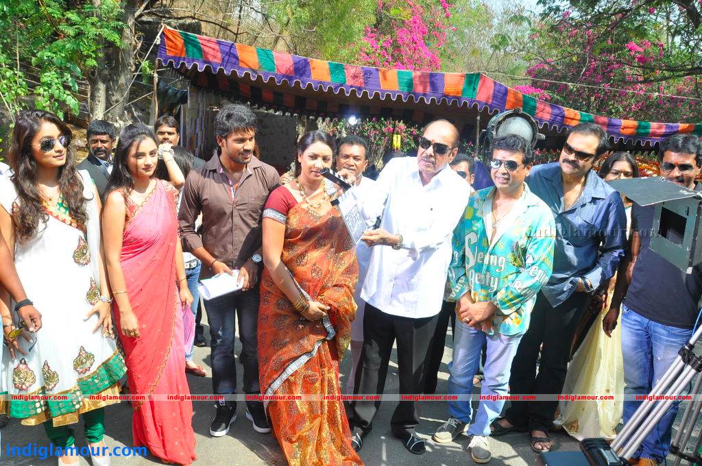 Nede Chudandi Movie hd photo