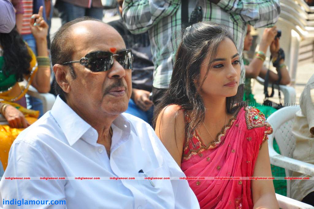 Nede Chudandi Movie hd photo