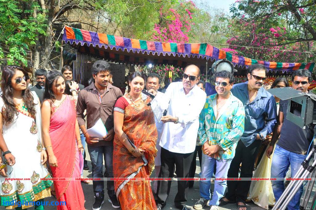 Nede Chudandi Movie hd photo