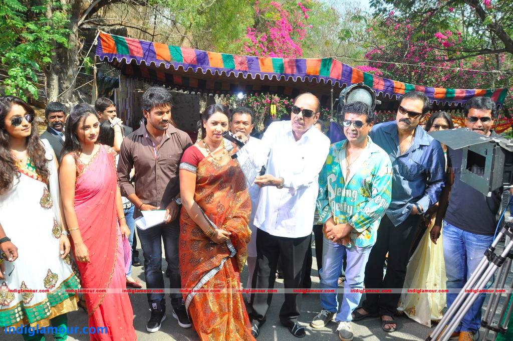 Nede Chudandi Movie hd photo