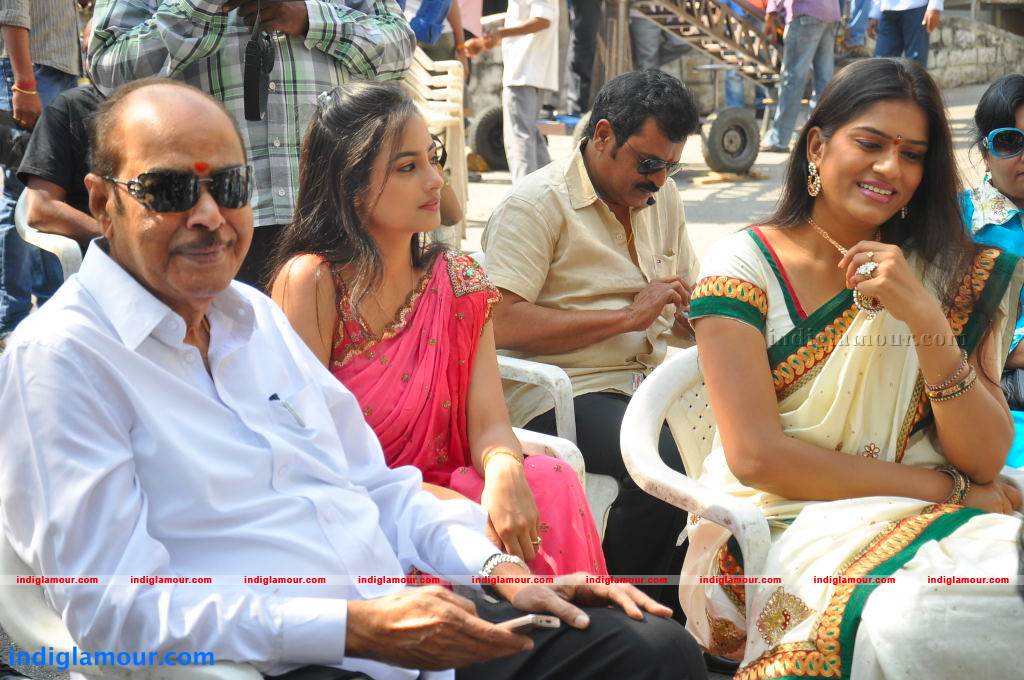 Nede Chudandi Movie hd photo