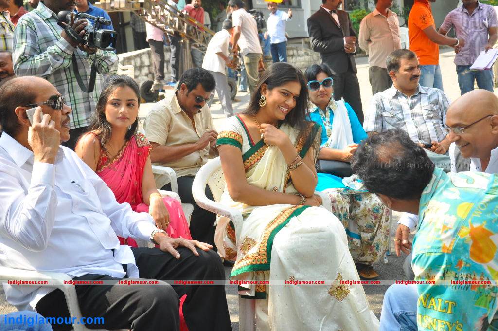 Nede Chudandi Movie hd photo