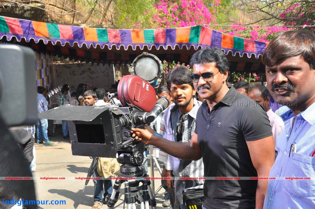 Nede Chudandi Movie hd photo