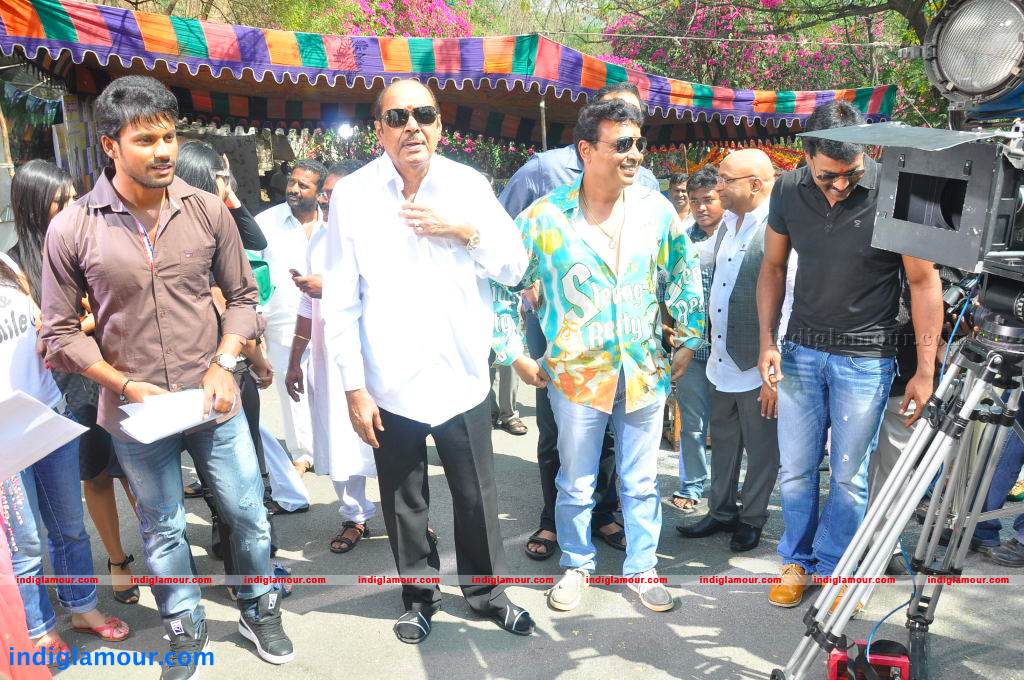 Nede Chudandi Movie hd photo