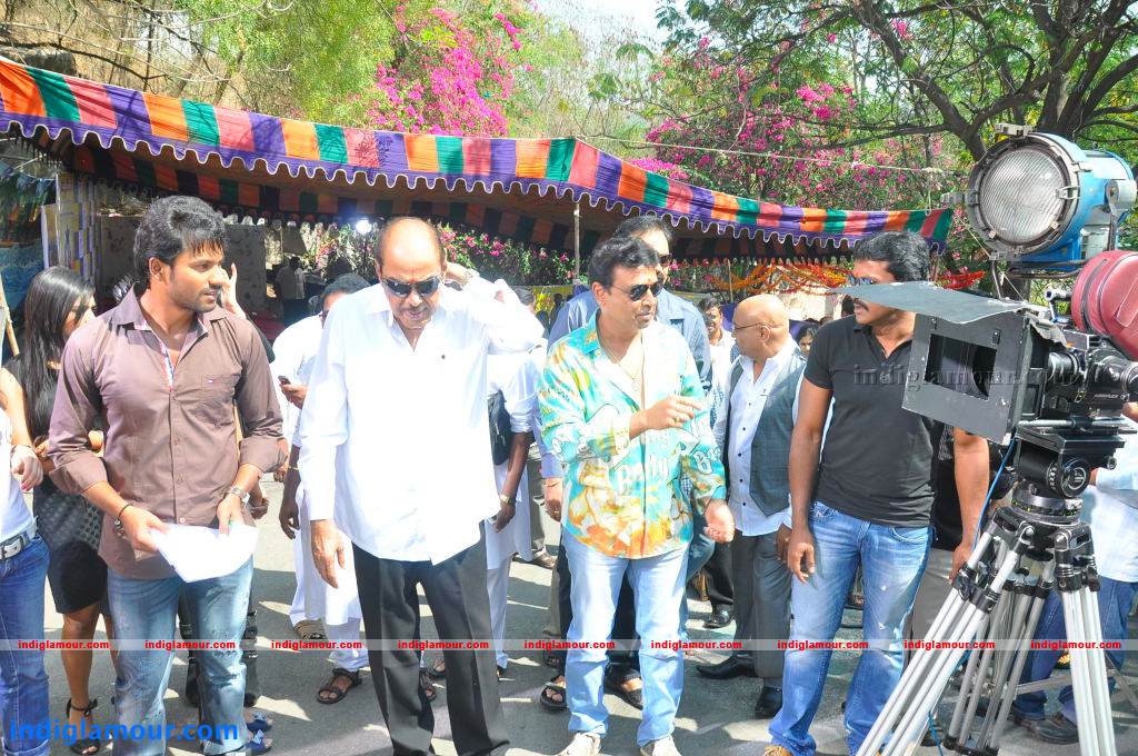 Nede Chudandi Movie hd photo