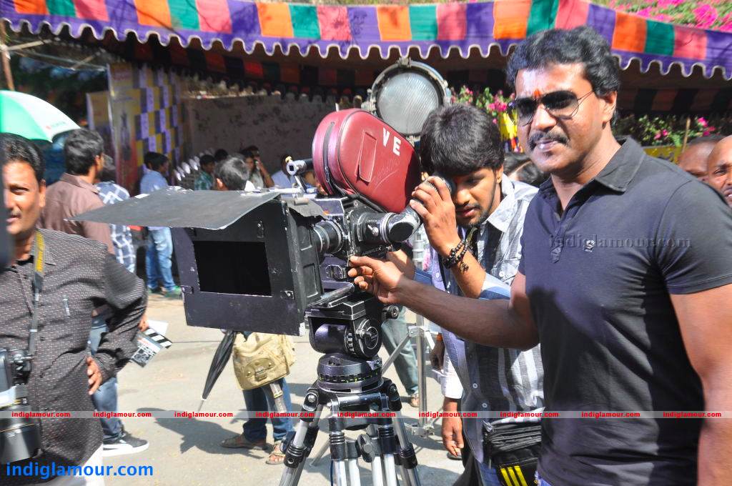 Nede Chudandi Movie hd photo