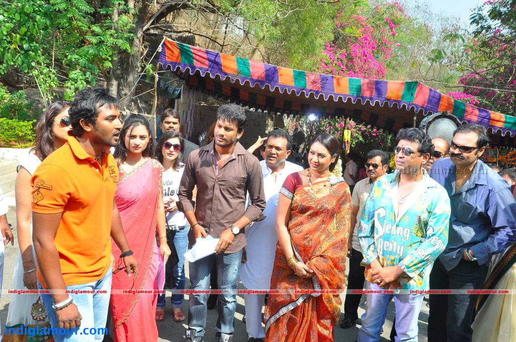 Nede Chudandi Movie hd photo