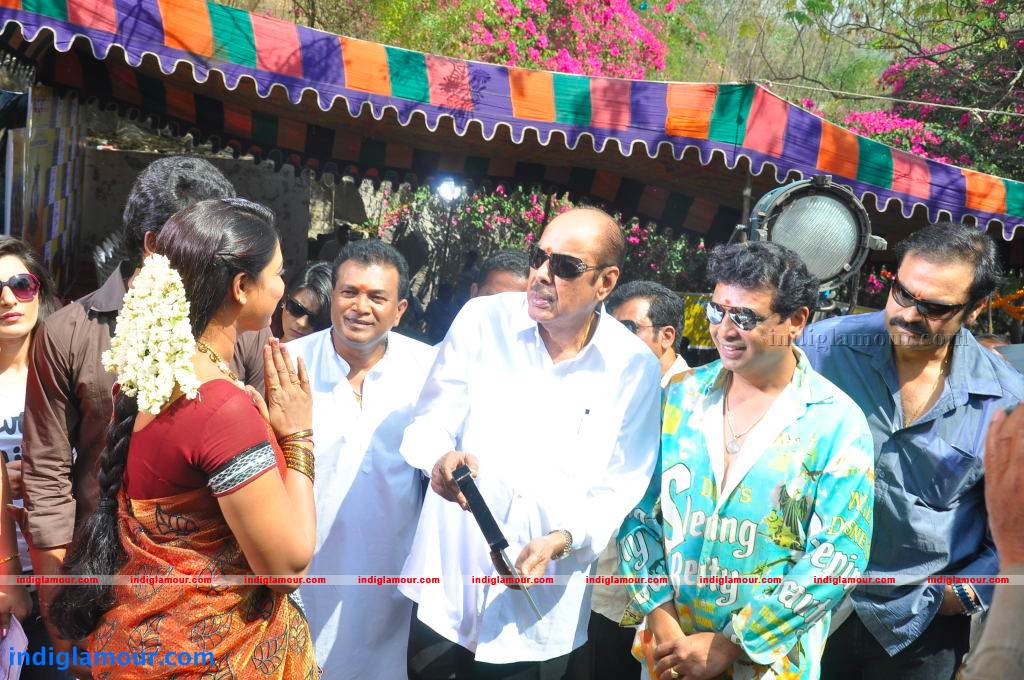 Nede Chudandi Movie hd photo