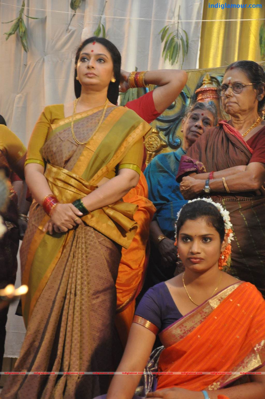 Thiruppugal Movie hd photo