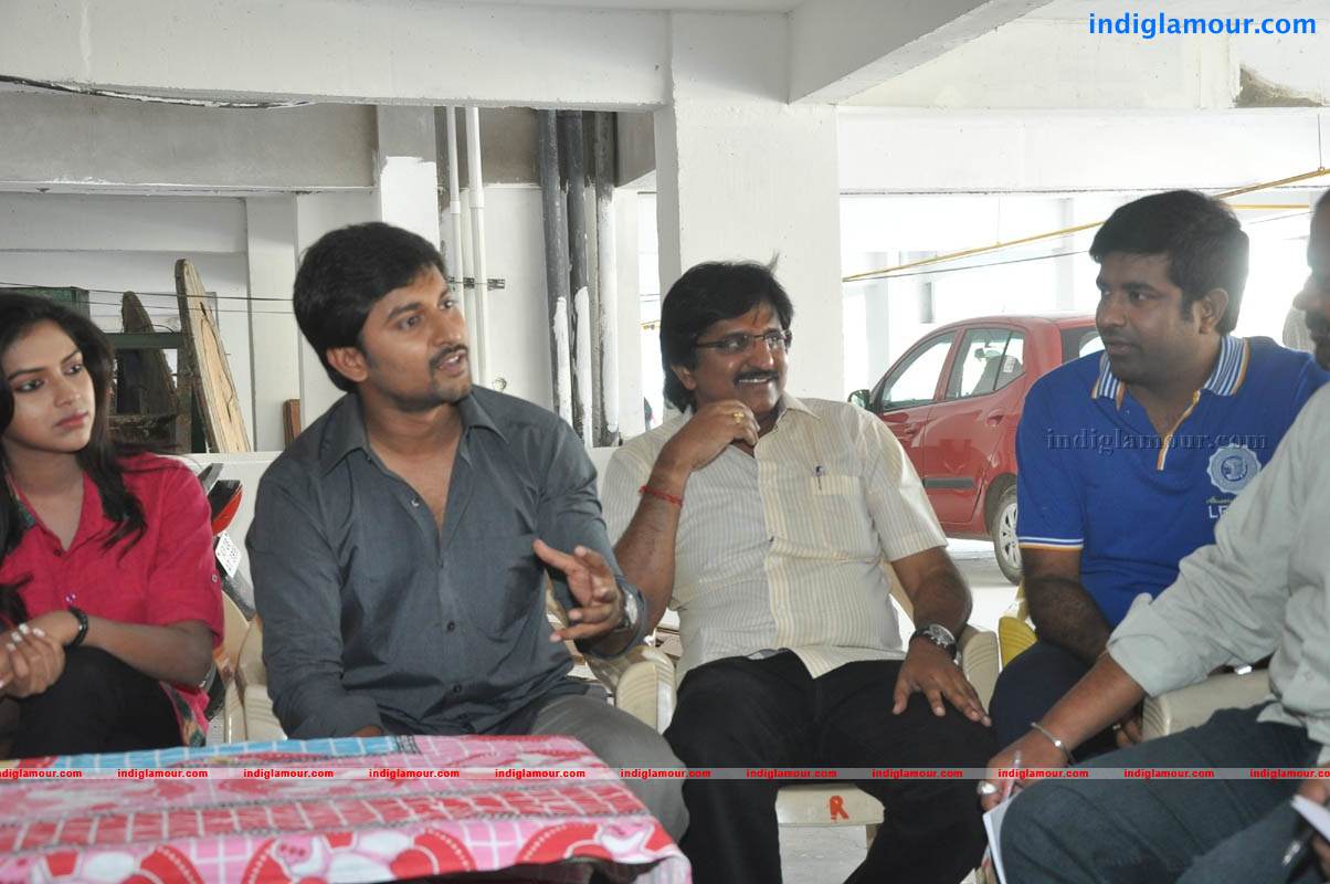 Jenda Pai Kapiraju Movie hd photo