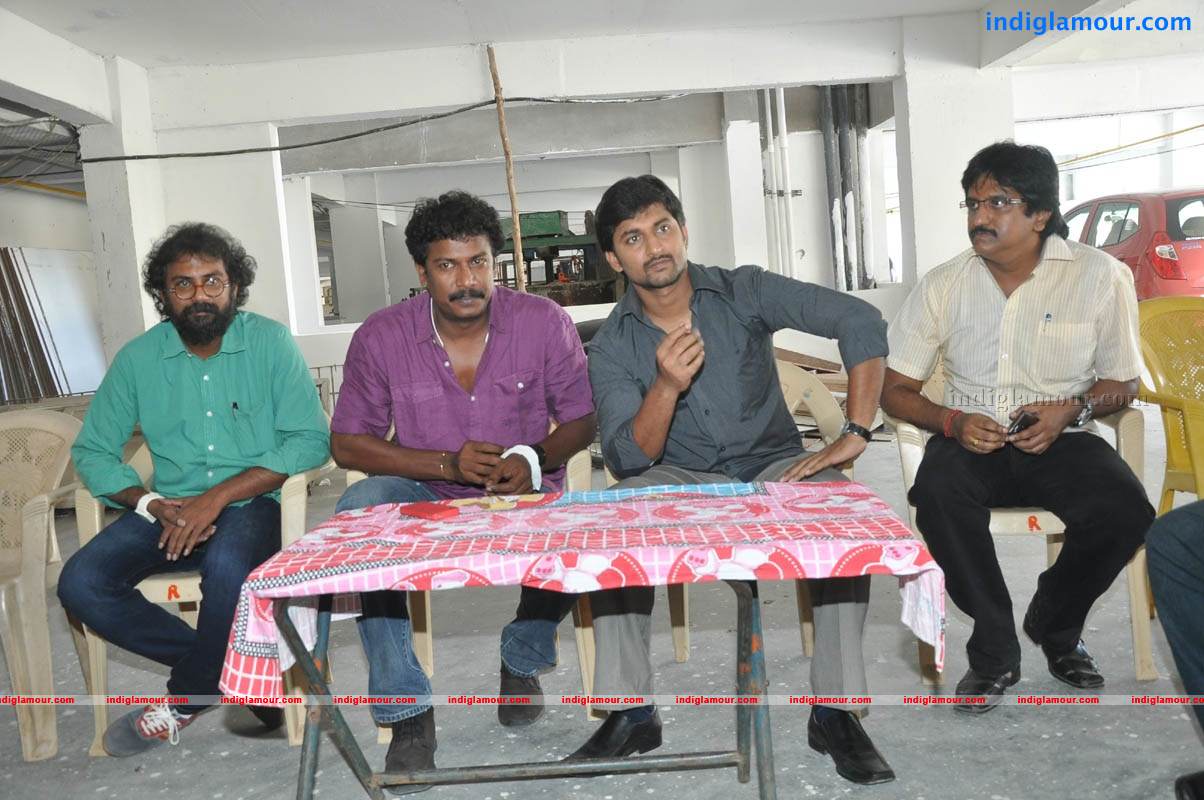 Jenda Pai Kapiraju Movie hd photo