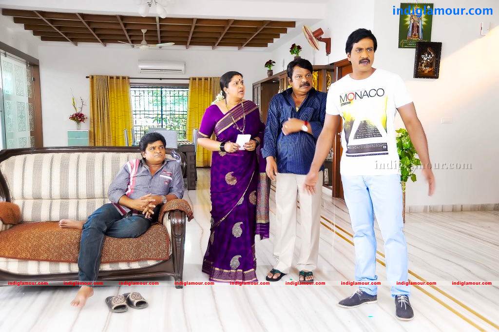 Mr Pellikoduku Movie hd photo