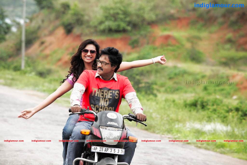 Mr Pellikoduku Movie hd photo