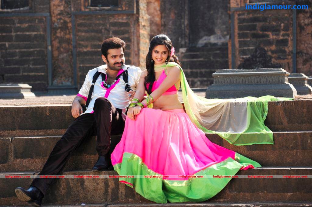 Ongole Gittha Movie hd photo