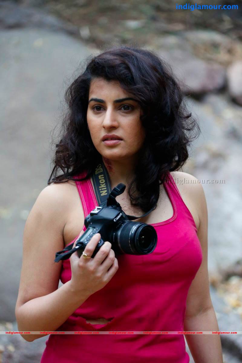 Panchami Movie hd photo