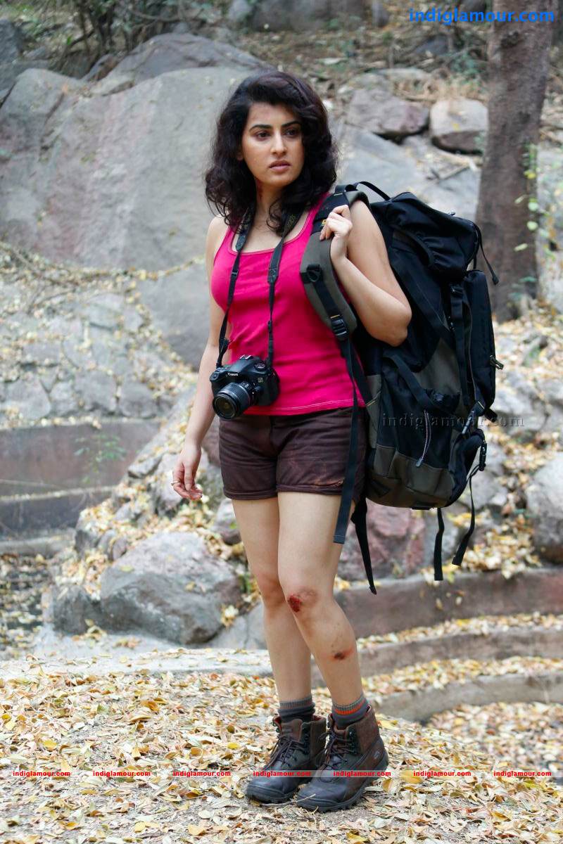 Panchami Movie hd photo