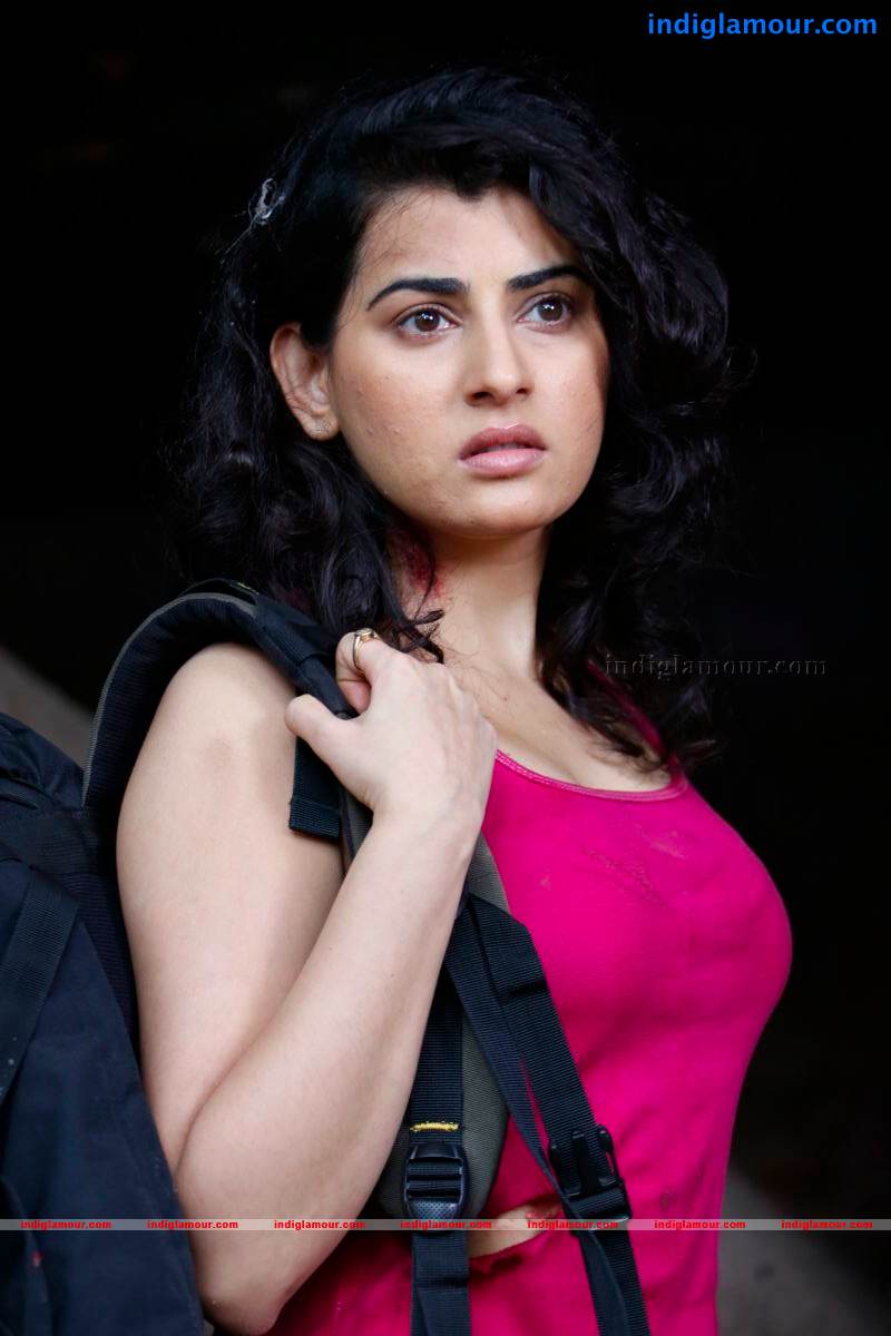 Panchami Movie hd photo