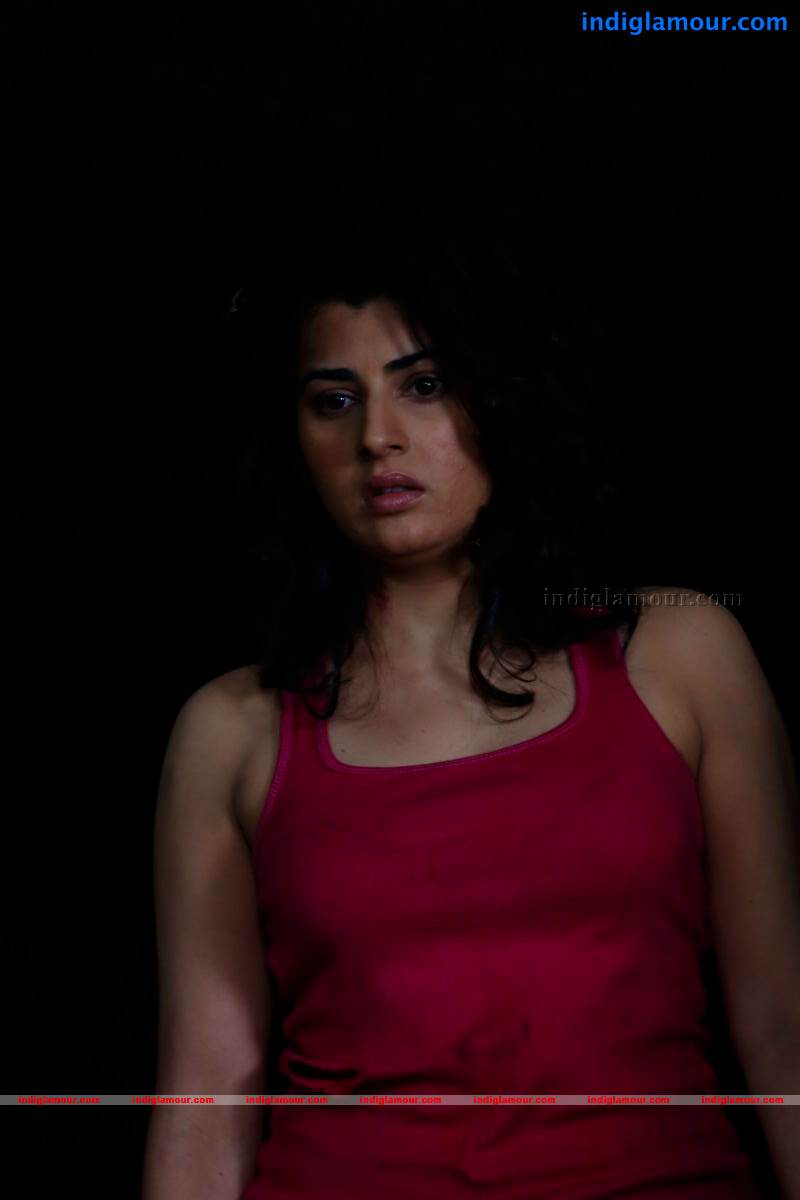 Panchami Movie hd photo