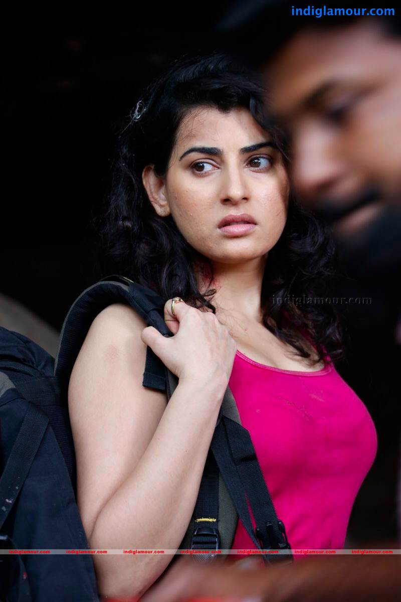 Panchami Movie hd photo