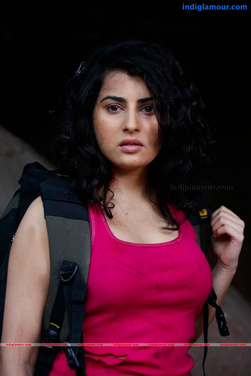 Panchami Movie hd photo