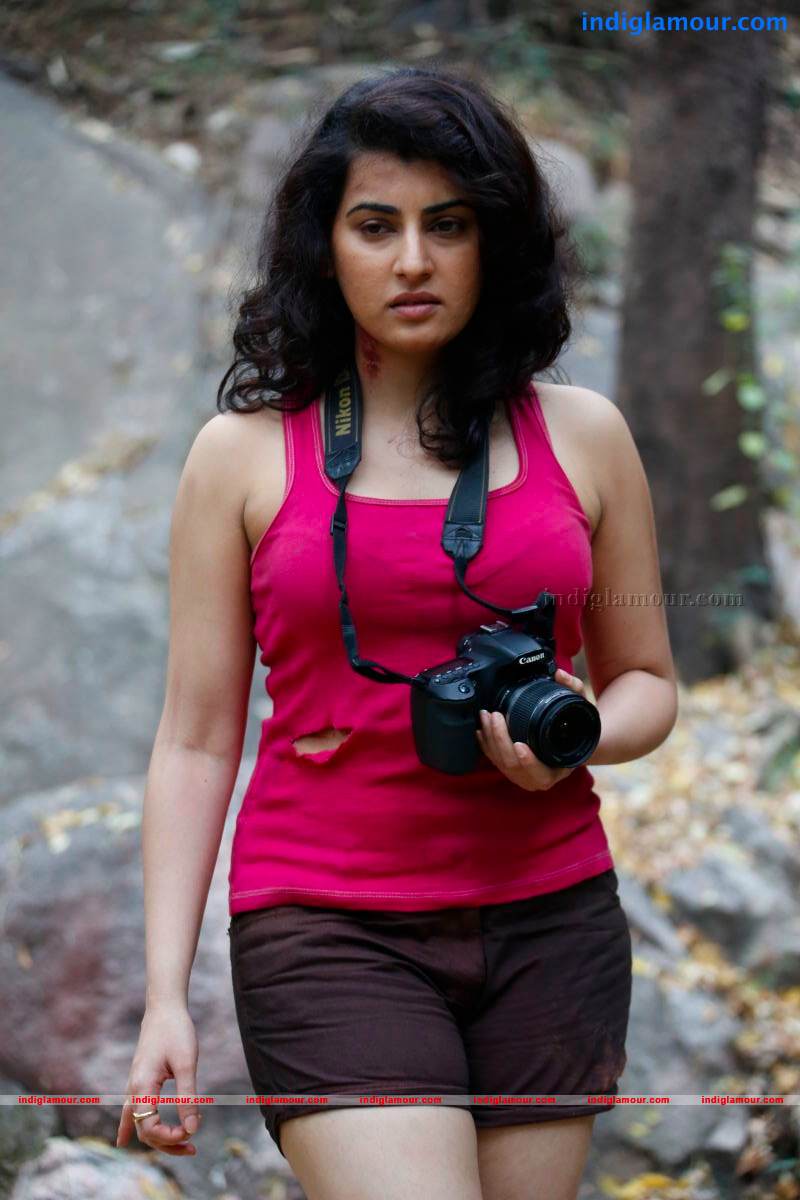 Panchami Movie hd photo