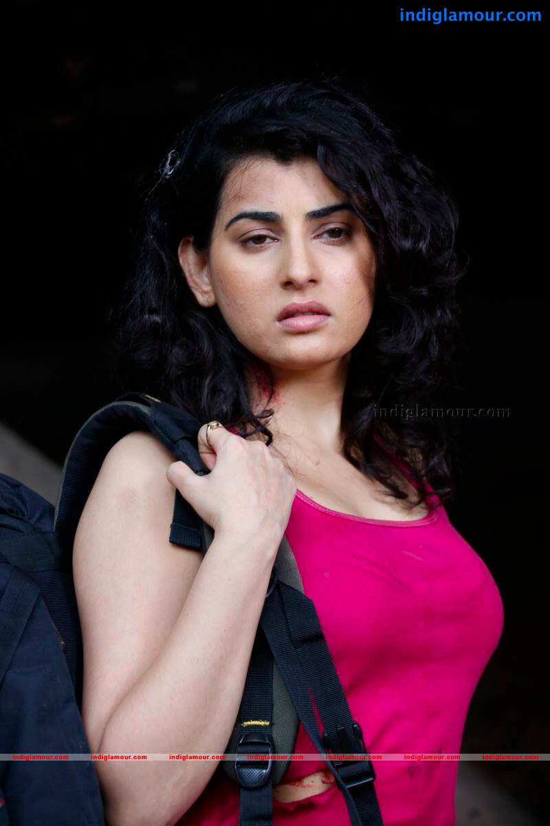 Panchami Movie hd photo