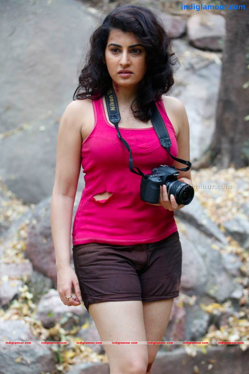 Panchami Movie hd photo