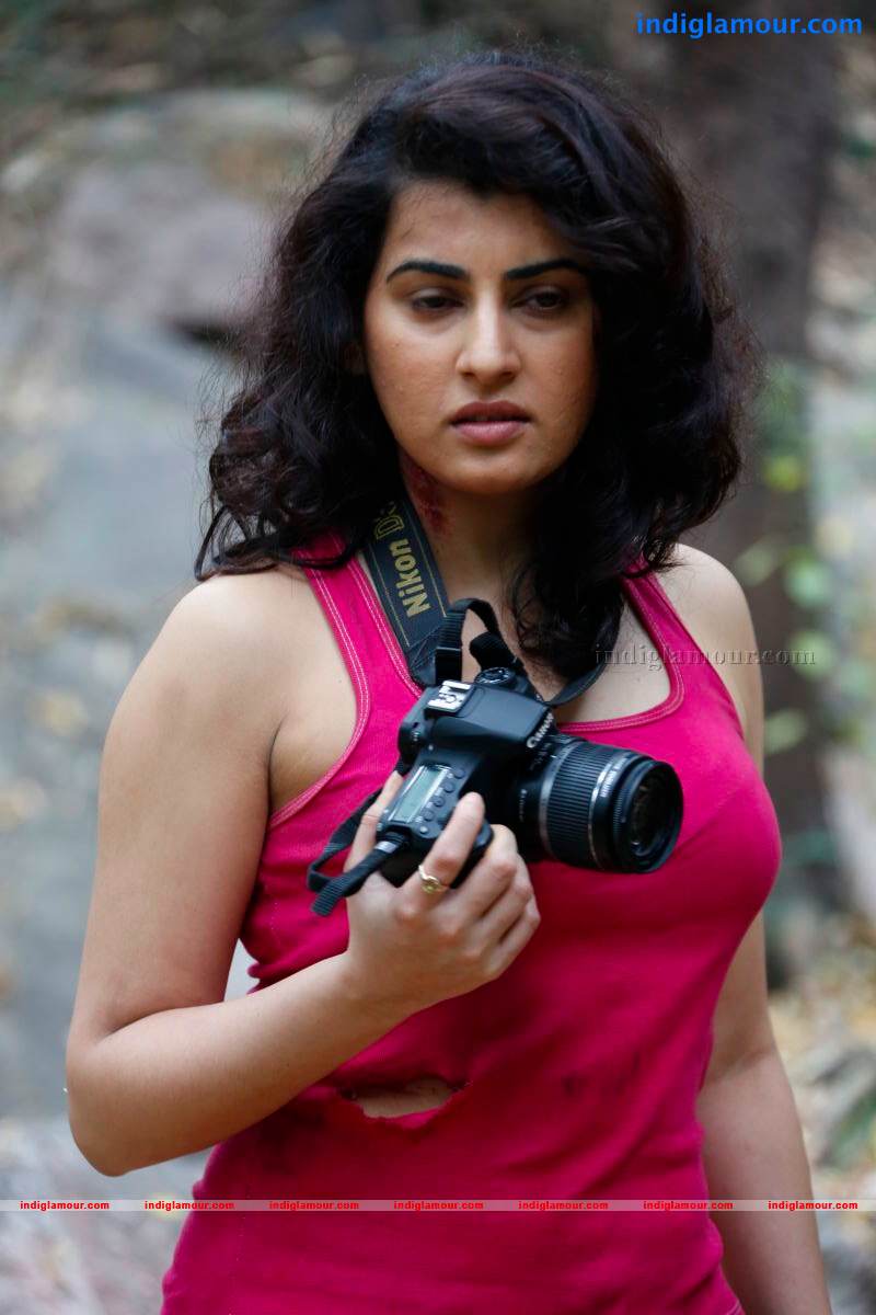 Panchami Movie hd photo