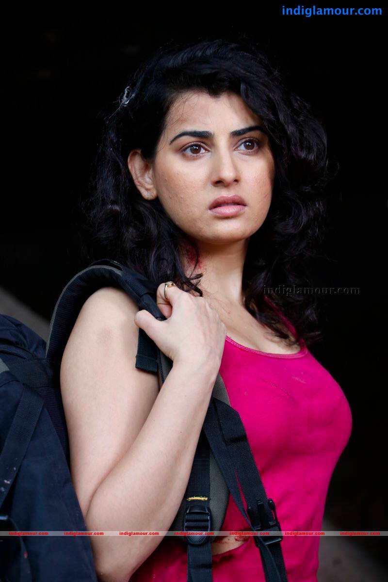 Panchami Movie hd photo