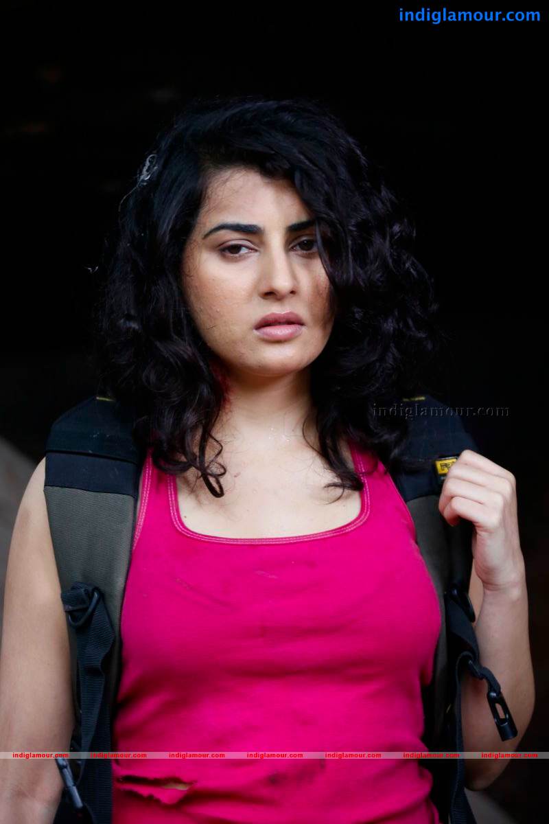 Panchami Movie hd photo