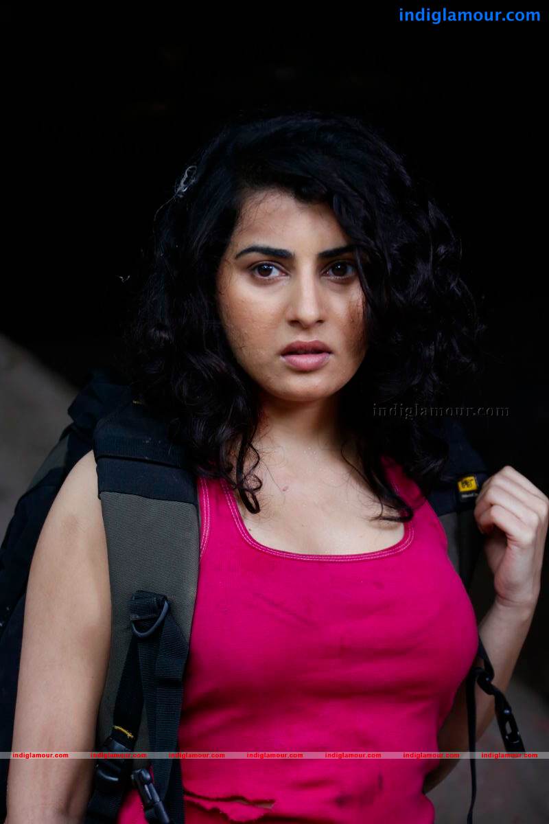 Panchami Movie hd photo