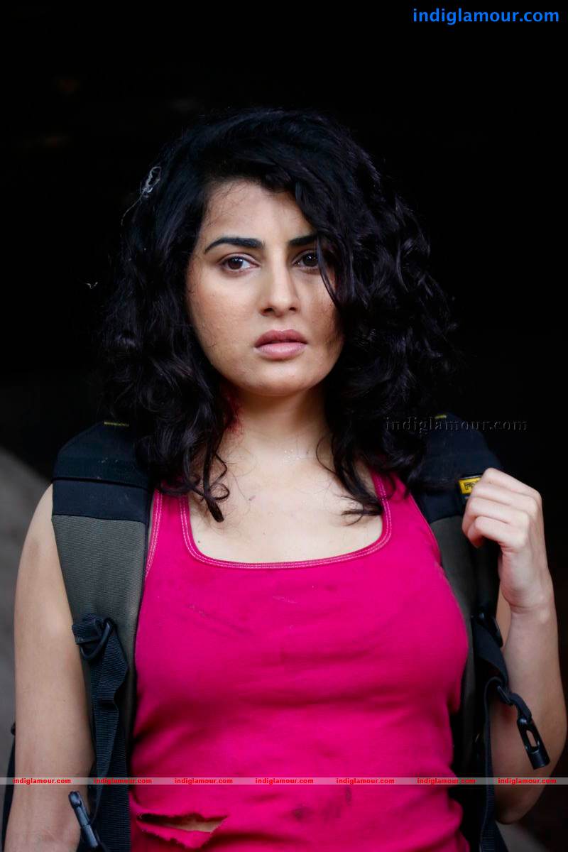 Panchami Movie hd photo