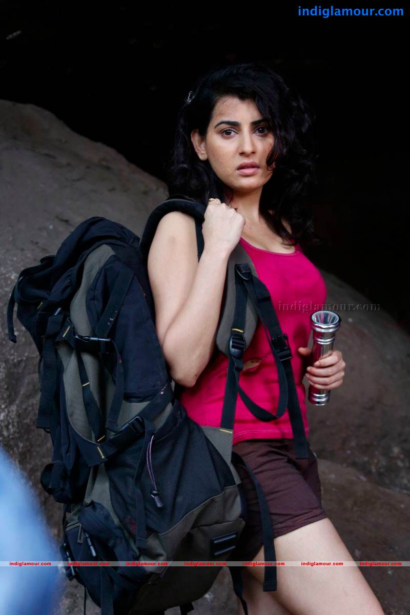 Panchami Movie hd photo