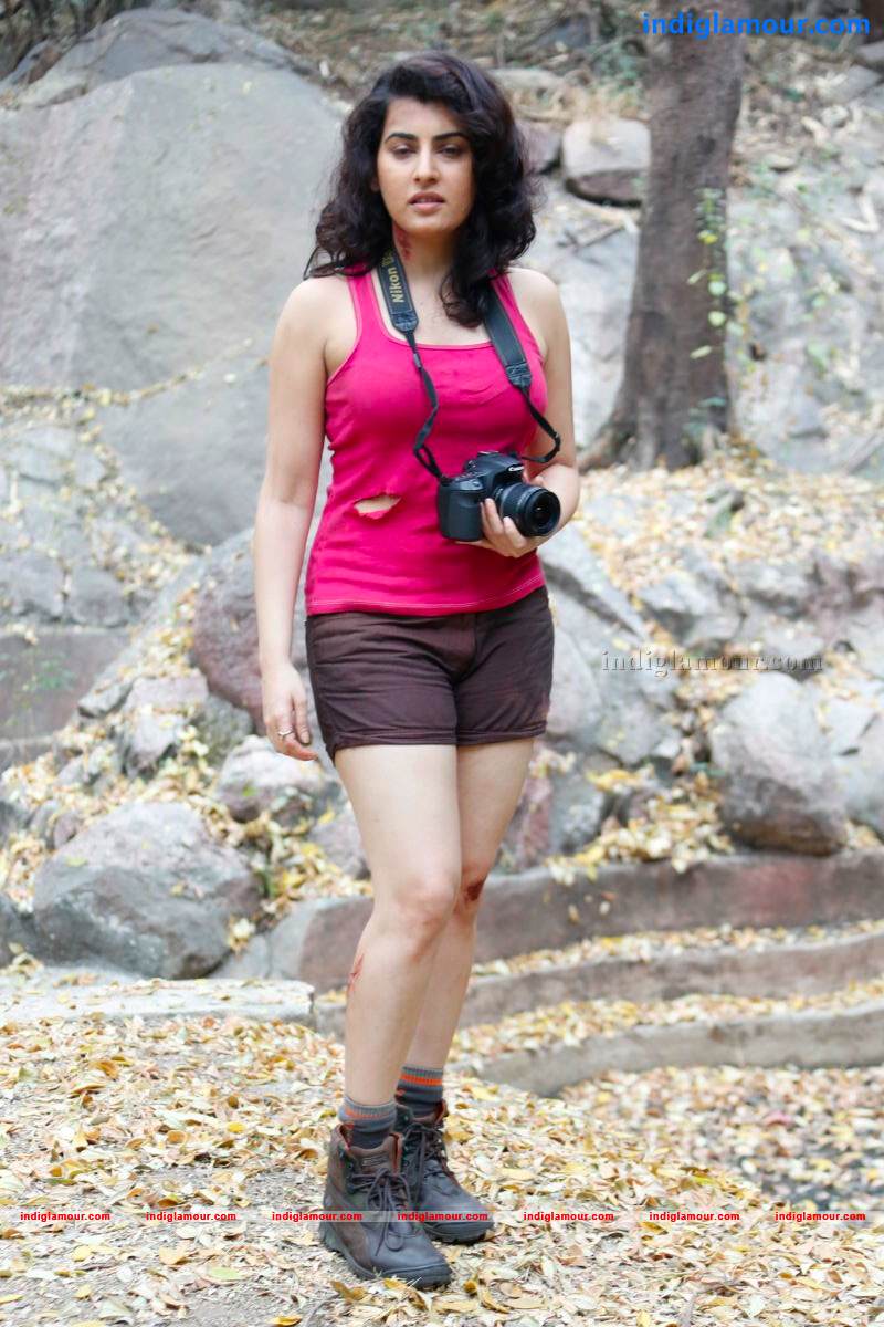 Panchami Movie hd photo