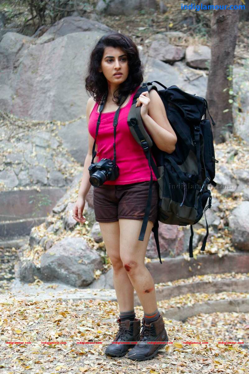 Panchami Movie hd photo