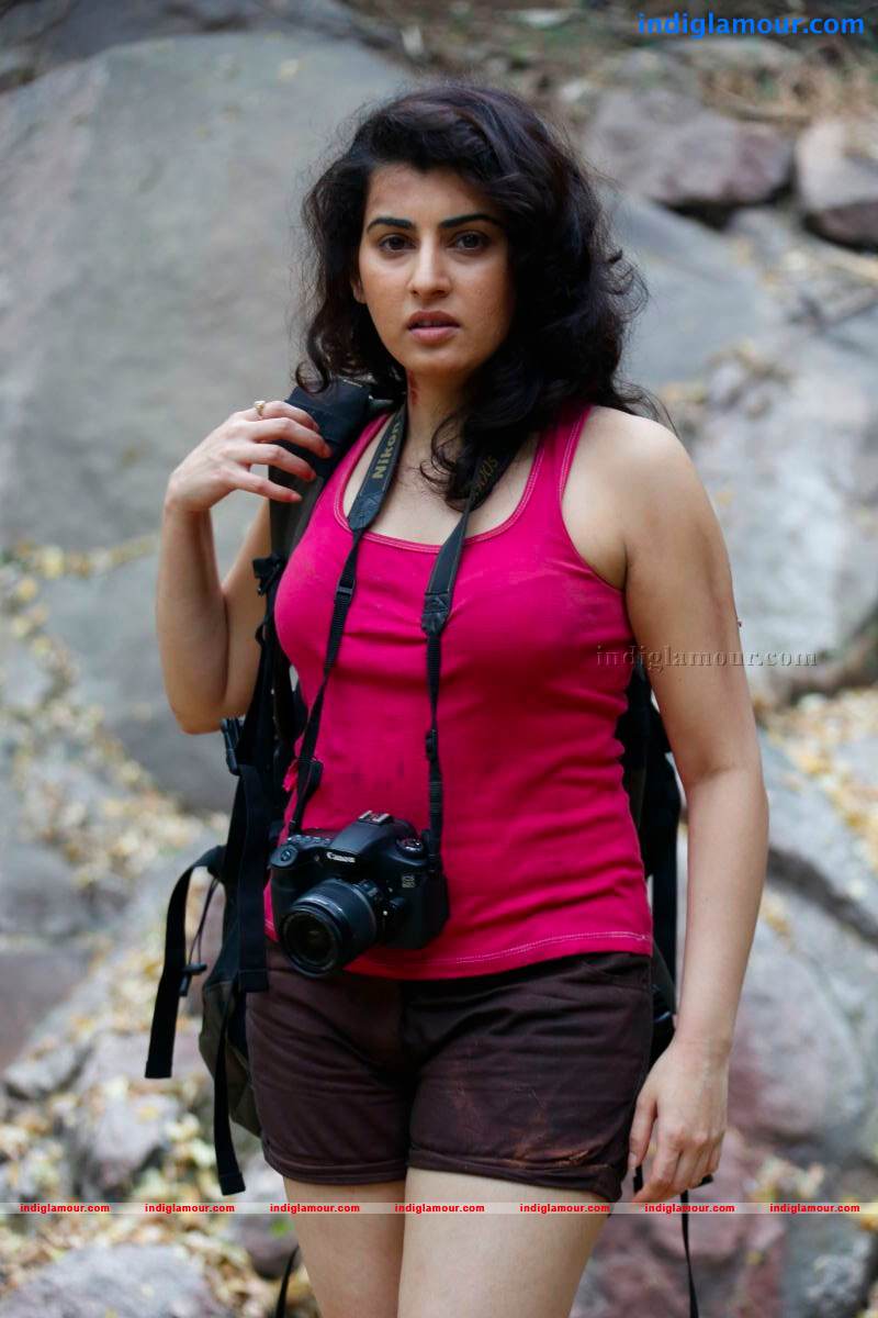 Panchami Movie hd photo
