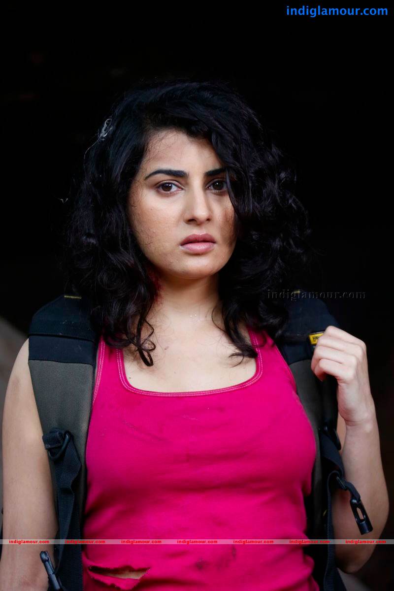 Panchami Movie hd photo
