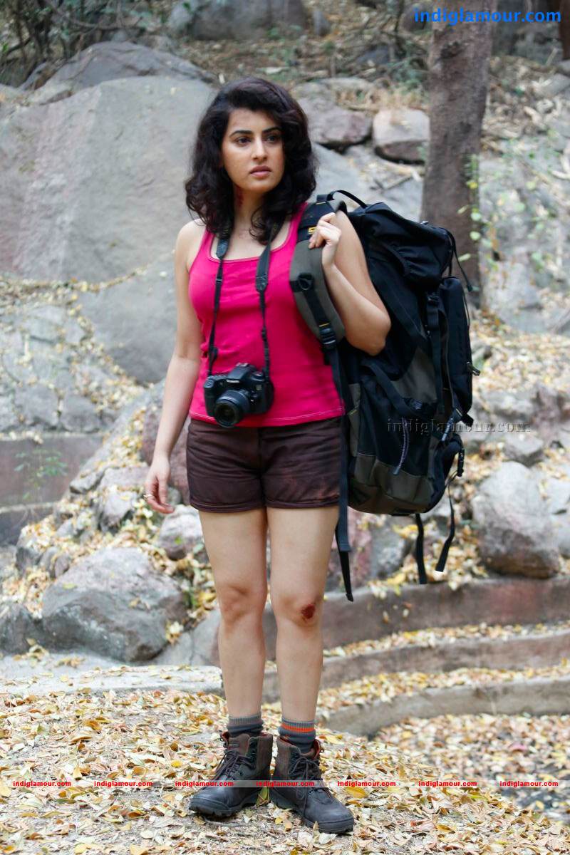 Panchami Movie hd photo