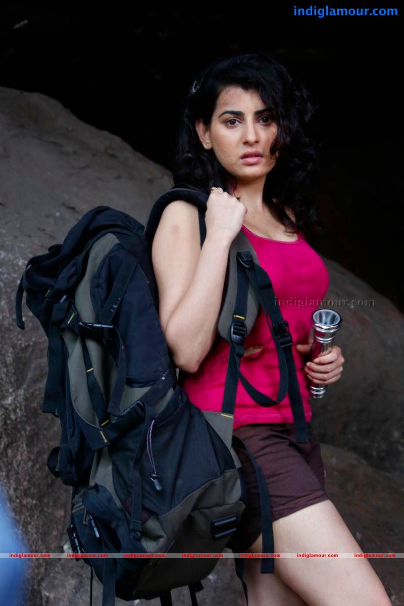 Panchami Movie hd photo