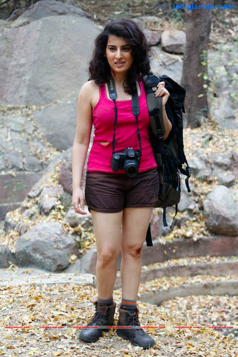 Panchami Movie hd photo