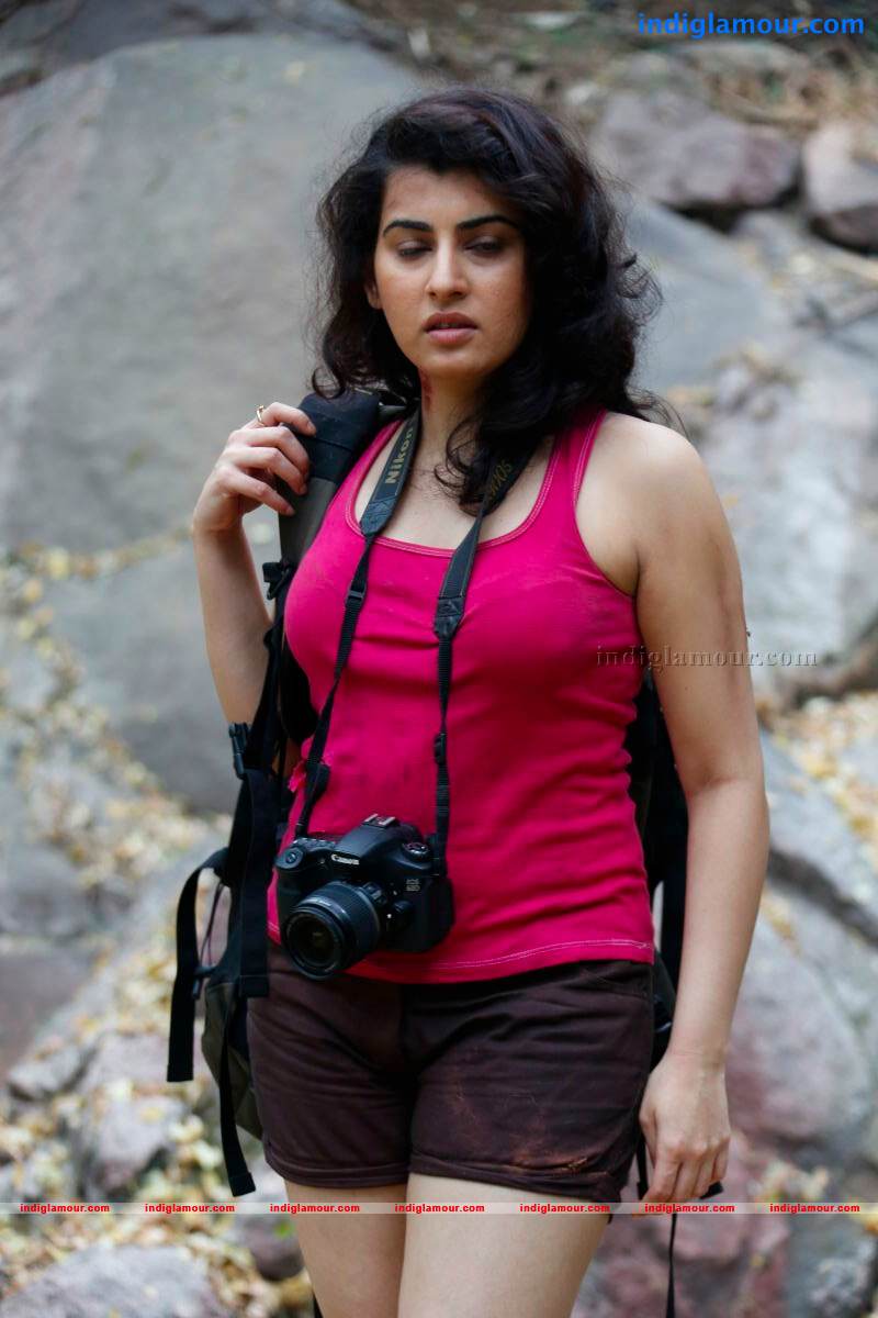 Panchami Movie hd photo