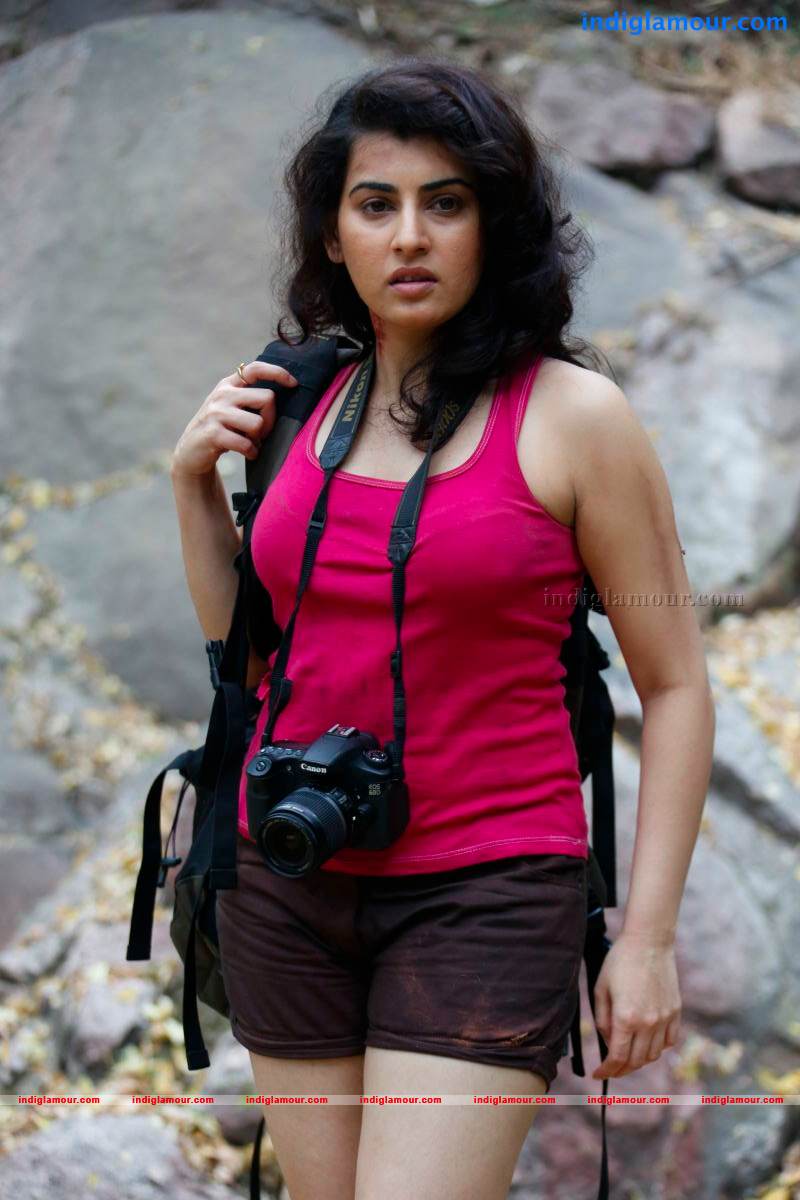 Panchami Movie hd photo