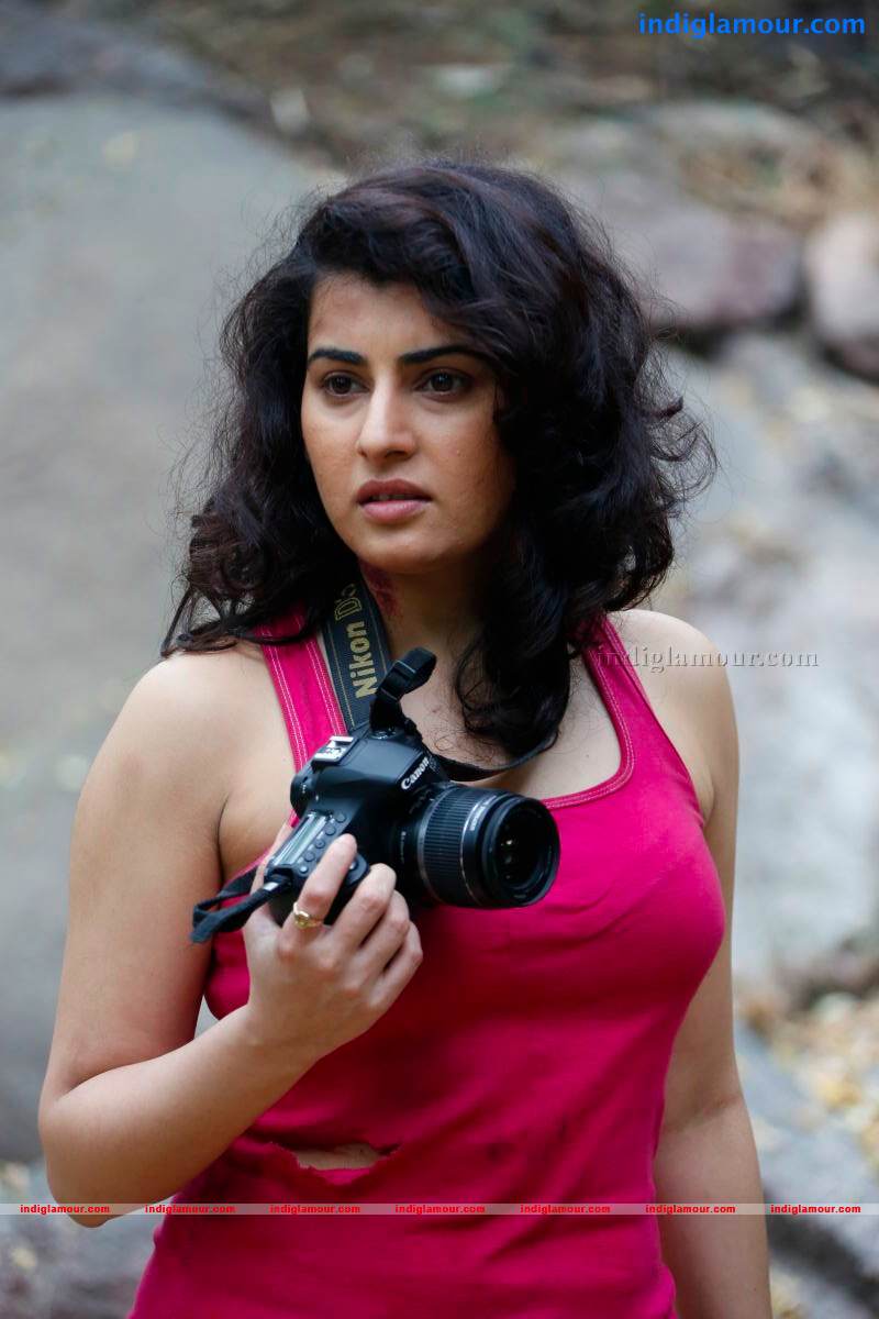 Panchami Movie hd photo