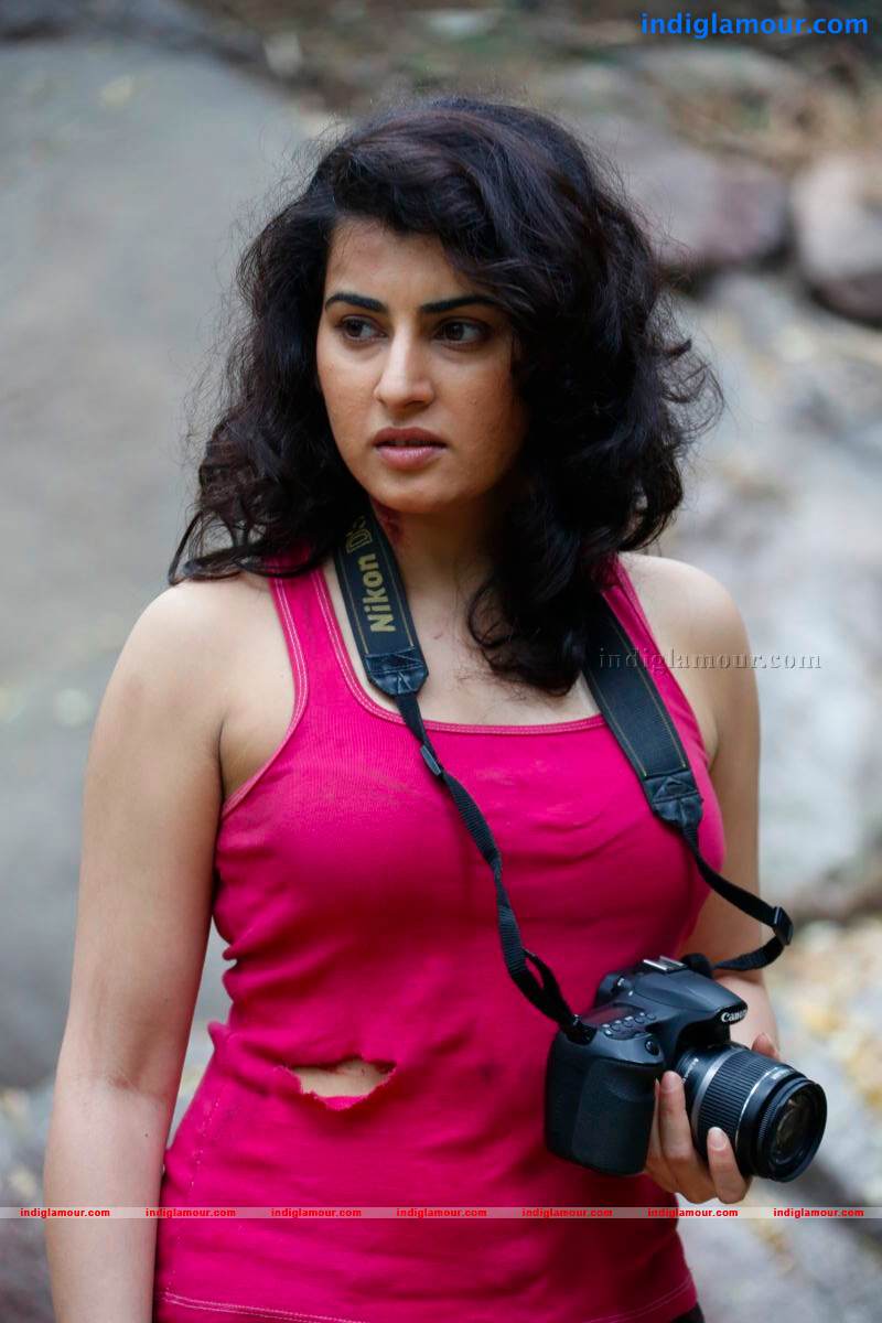 Panchami Movie hd photo