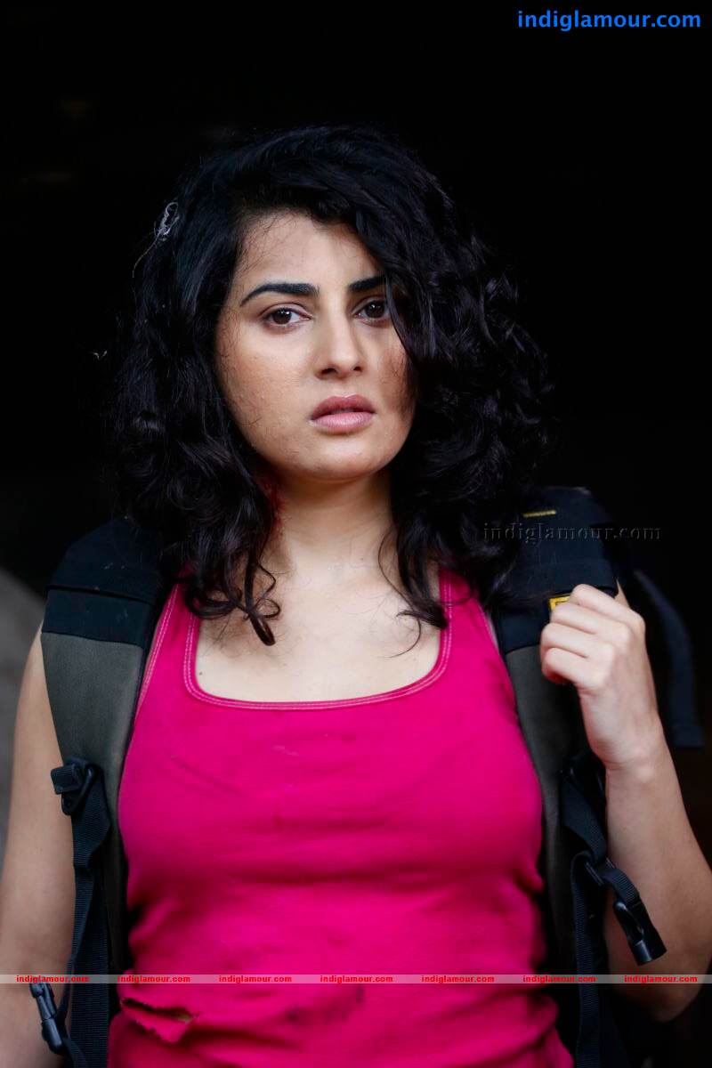 Panchami Movie hd photo