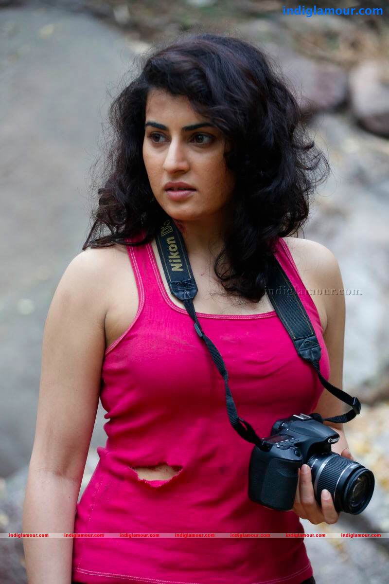 Panchami Movie hd photo