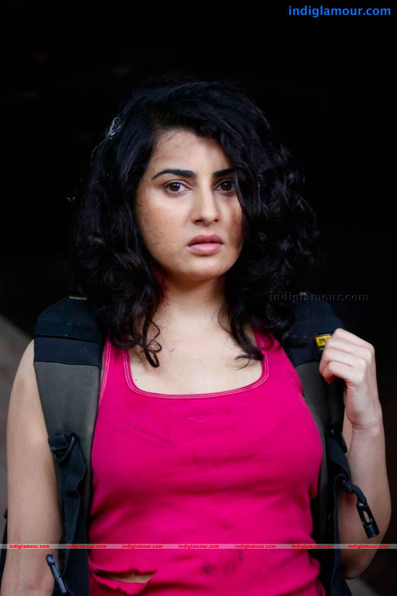 Panchami Movie hd photo