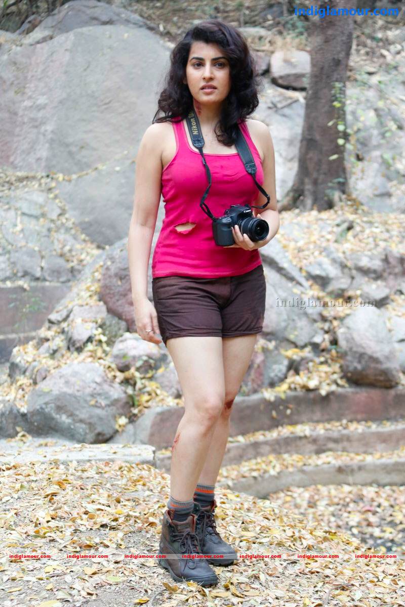 Panchami Movie hd photo